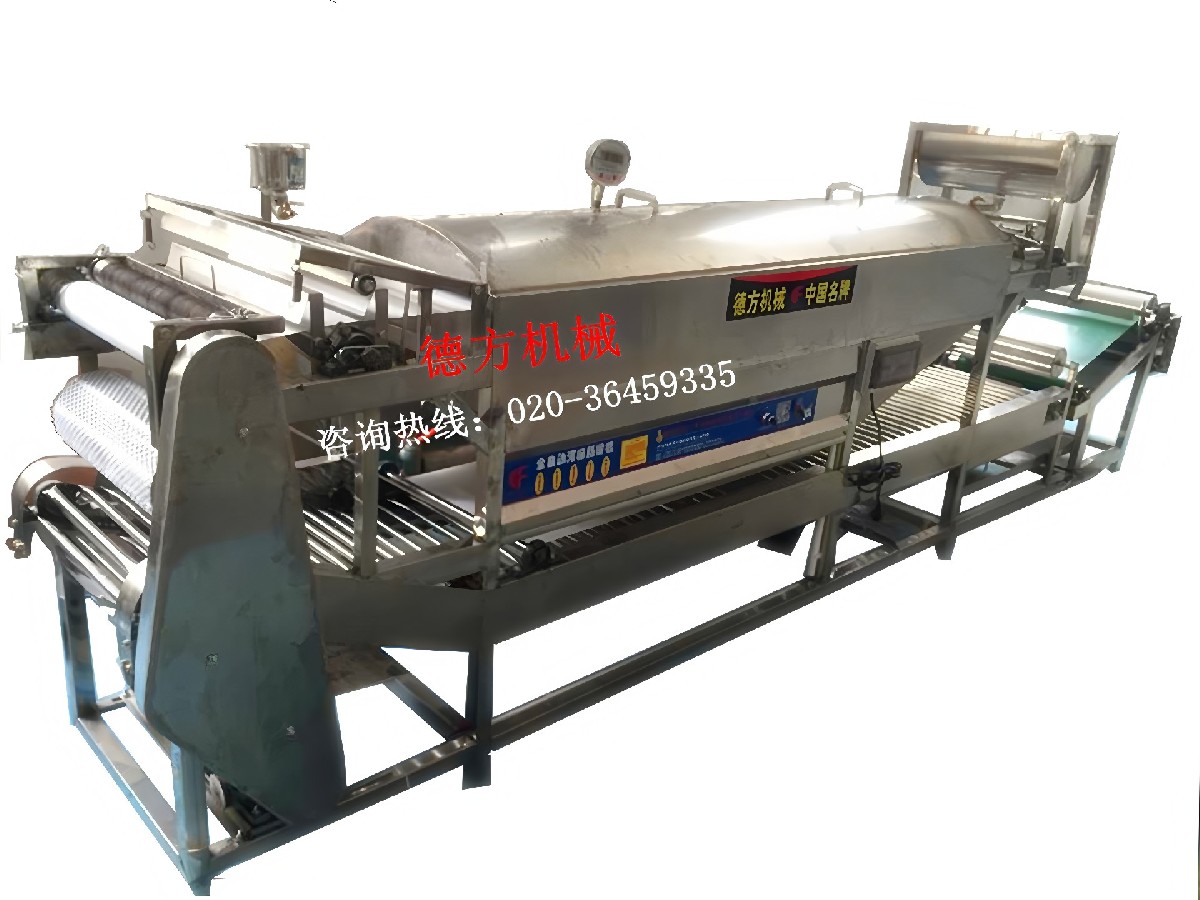 多功能豬腸粉機(jī)